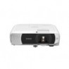 Epson EB-FH54 Standard throw projector 4100 ANSI lumens 3LCD 1080p (1920x1080) White
