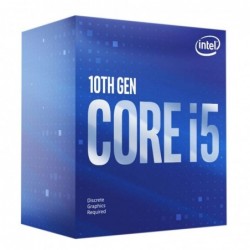 Intel i5-10400 2.9 GHz...