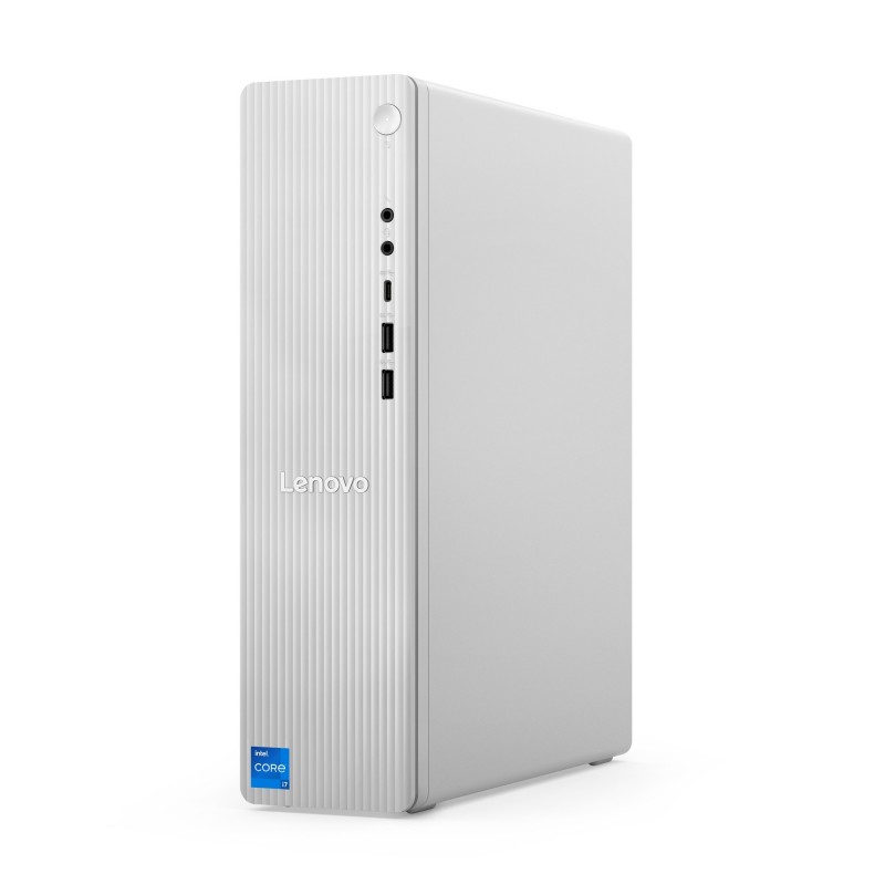Lenovo IdeaCentre Tower 08IRH9 i5-13420H/16GB/512GB/Intel UHD/WIN11 Home/Cloud Grey/2Y Warranty Lenovo IdeaCenter |