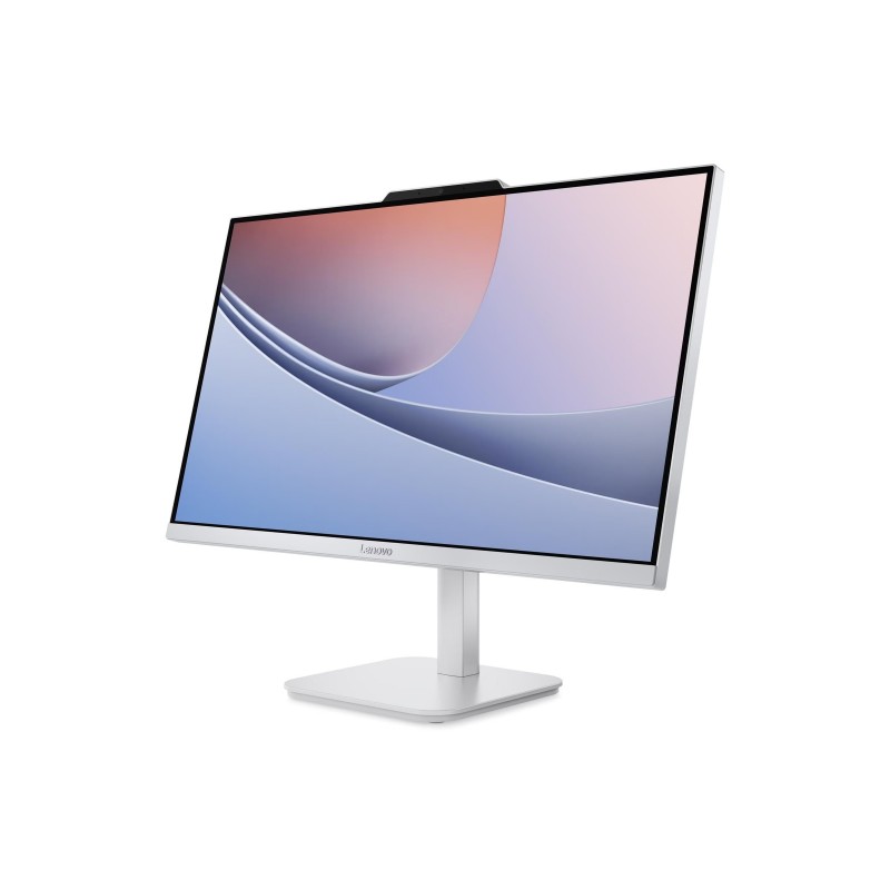 Lenovo A100 23.8 i3-N305/16GB/512GB/Intel UHD/WIN11 Home/2Y Warranty Lenovo AIO A100 Desktop AIO 23.8 " |