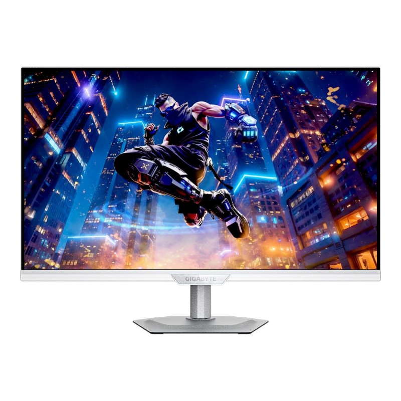 Gigabyte Gaming Monitor M27UP ICE 27" SS IPS Gigabyte