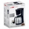 Clatronic KA 3327 Fully-auto Drip coffee maker