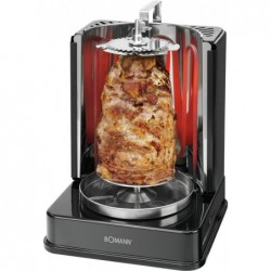 Bomann DVG 3006 CB Grill...