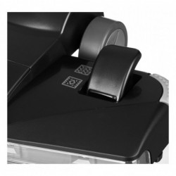 Philips 5000 series FC9557/09 vacuum 1.5 L Cylinder vacuum Dry 900 W Bagless