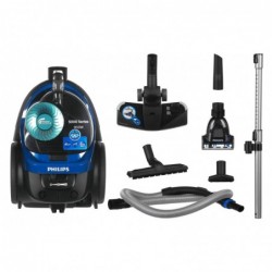 Philips 5000 series FC9557/09 vacuum 1.5 L Cylinder vacuum Dry 900 W Bagless