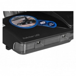 Philips 5000 series FC9557/09 vacuum 1.5 L Cylinder vacuum Dry 900 W Bagless