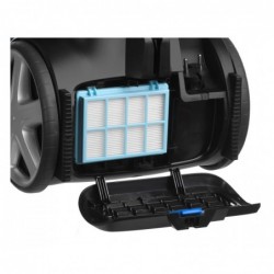 Philips 5000 series FC9557/09 vacuum 1.5 L Cylinder vacuum Dry 900 W Bagless