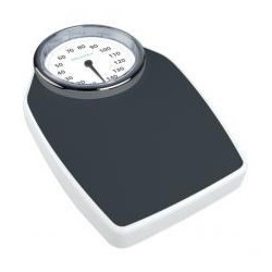 Body Analysis Scale...