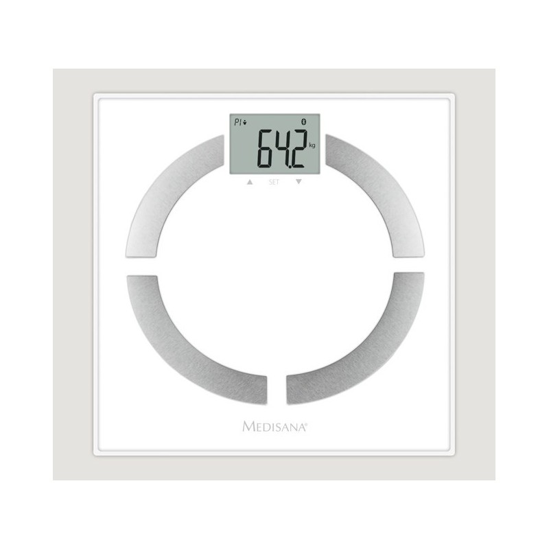 Body Analysis Scale Medisana BS 444 connect