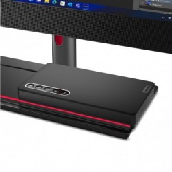 Lenovo ThinkCentre M90a Gen 5 Intel® Core™ i7 i7-14700 60.5 cm (23.8") 1920 x 1080 pixels Touchscreen All-in-One PC