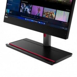 Lenovo ThinkCentre M90a Gen 5 Intel® Core™ i7 i7-14700 60.5 cm (23.8") 1920 x 1080 pixels Touchscreen All-in-One PC