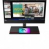 Lenovo ThinkCentre M90a Gen 5 Intel® Core™ i7 i7-14700 60.5 cm (23.8") 1920 x 1080 pixels Touchscreen All-in-One PC