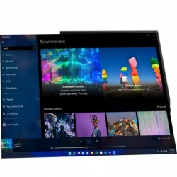 Lenovo ThinkCentre M90a Gen 5 Intel® Core™ i7 i7-14700 60.5 cm (23.8") 1920 x 1080 pixels Touchscreen All-in-One PC