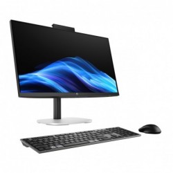 HP ProStudio 4 AiO G1i Ultra 5 225T 23.8"FHD 250nits LBL AG 16GB DDR5 5600 SSD512 Intel Graphics Cam IR 5MP W11Pro 3Y