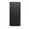 HP Pro Tower 290 G9 Intel® Core™ i3 i3-14100 16 GB DDR4-SDRAM 512 GB SSD Windows 11 Pro PC Black
