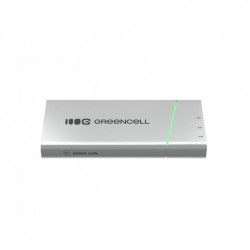 GREEN CELL POWERBANK POWERPLAY PRO PL 20800MAH 65W