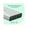 GREEN CELL POWERBANK POWERPLAY PRO PL 20800MAH 65W