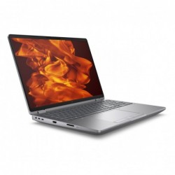 HP ZBook Fury G1i 16 Intel Core Ultra 9 285HX Mobile workstation 40.6 cm (16") WUXGA 32 GB DDR5-SDRAM 1 TB SSD NVIDIA