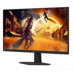 AOC G4 27G4HRE computer monitor 68.6 cm (27") 1920 x 1080 pixels Full HD LED Black, Red