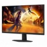 AOC G4 27G4HRE computer monitor 68.6 cm (27") 1920 x 1080 pixels Full HD LED Black, Red
