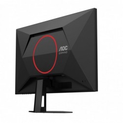 AOC G4 27G4HRE computer monitor 68.6 cm (27") 1920 x 1080 pixels Full HD LED Black, Red