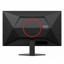 AOC G4 27G4HRE computer monitor 68.6 cm (27") 1920 x 1080 pixels Full HD LED Black, Red