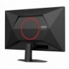 AOC G4 27G4HRE computer monitor 68.6 cm (27") 1920 x 1080 pixels Full HD LED Black, Red