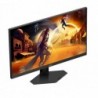 AOC G4 27G4HRE computer monitor 68.6 cm (27") 1920 x 1080 pixels Full HD LED Black, Red