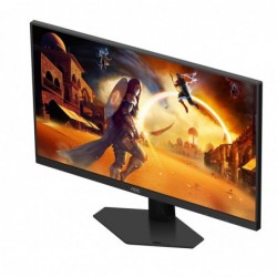AOC G4 27G4HRE computer monitor 68.6 cm (27") 1920 x 1080 pixels Full HD LED Black, Red