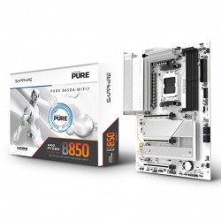 Płyta główna SAPPHIRE PURE B850A WIFI7