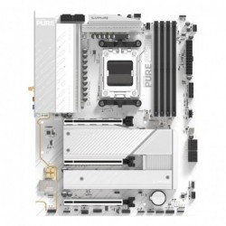 Płyta główna SAPPHIRE PURE B850A WIFI7