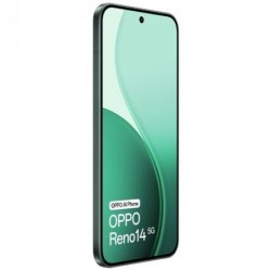 OPPO Reno 14 5G DS 12/512 GB Green smartphone