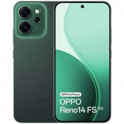 OPPO Reno 14 FS 5G DS...