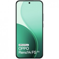 OPPO Reno 14 FS 5G DS 12/512 GB Green smartphone