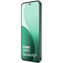 OPPO Reno 14 FS 5G DS 12/512 GB Green smartphone