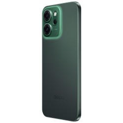 OPPO Reno 14 FS 5G DS 12/512 GB Green smartphone