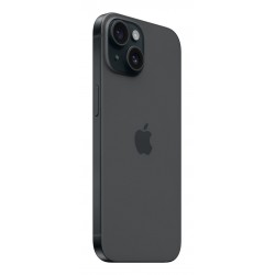 Apple iPhone 15 128GB Black
