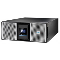Eaton 9PX11KIRTNG2 uninterruptible power supply (UPS) Double-conversion (Online) 11 kVA 11000 W