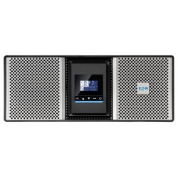 Eaton 9PX11KIRTNG2 uninterruptible power supply (UPS) Double-conversion (Online) 11 kVA 11000 W