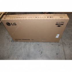 SALE OUT. LG 49UH7N-E...