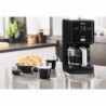 Tefal CM6008 Fully-auto Drip coffee maker 1.25 L