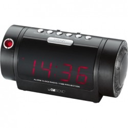 Clatronic MRC 832 P Clock...