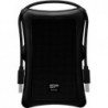 Silicon Power Armor A30 external hard drive 2000 GB Black