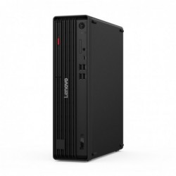 Lenovo ThinkCentre M90s Gen 6 SFF Intel Core Ultra 7 265 16 GB DDR5-SDRAM 512 GB SSD DVD±RW Windows 11 Pro PC Black