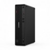 Lenovo ThinkCentre M90s Gen 6 SFF Intel Core Ultra 7 265 16 GB DDR5-SDRAM 512 GB SSD DVD±RW Windows 11 Pro PC Black