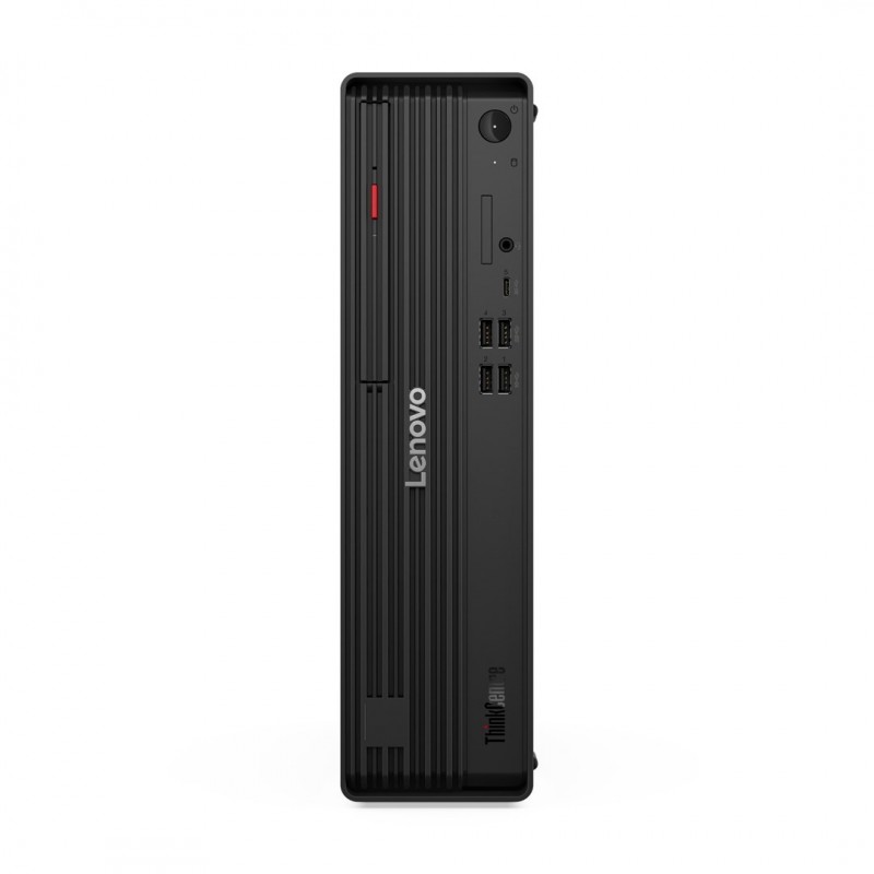 Lenovo ThinkCentre M90s Gen 6 Intel Core Ultra 5 245 16 GB DDR5-SDRAM 512 GB SSD Windows 11 Pro SFF PC Black