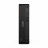Lenovo ThinkCentre M90s Gen 6 Intel Core Ultra 5 245 16 GB DDR5-SDRAM 512 GB SSD Windows 11 Pro SFF PC Black