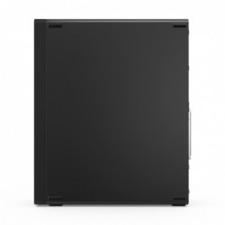 Lenovo ThinkCentre M90s Gen 6 Intel Core Ultra 5 245 16 GB DDR5-SDRAM 512 GB SSD Windows 11 Pro SFF PC Black