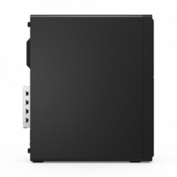 Lenovo ThinkCentre M90s Gen 6 Intel Core Ultra 5 245 16 GB DDR5-SDRAM 512 GB SSD Windows 11 Pro SFF PC Black