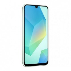 Samsung A165F/DSB Galaxy A16 4Gb/128Gb Light Green
